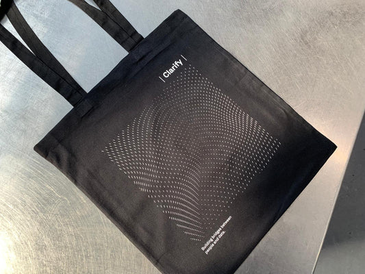 Tote Bag (customizable)