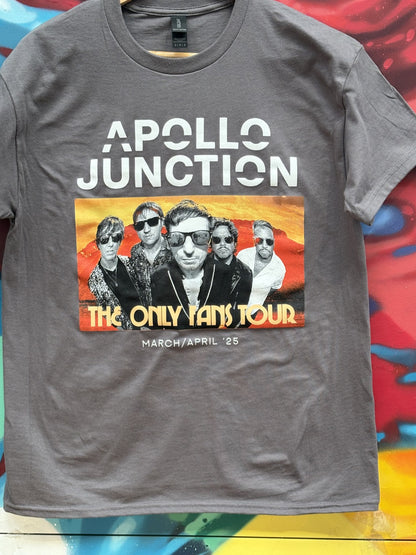 AWD T-shirt (customizable)